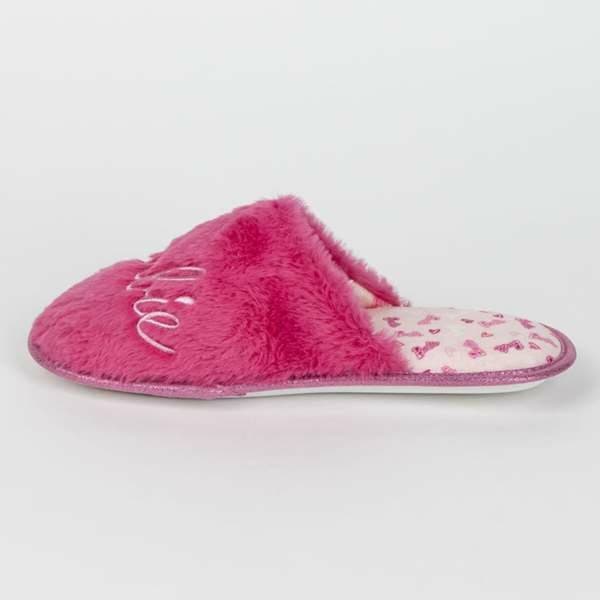 Kotitossut Barbie Pinkki - 38-39