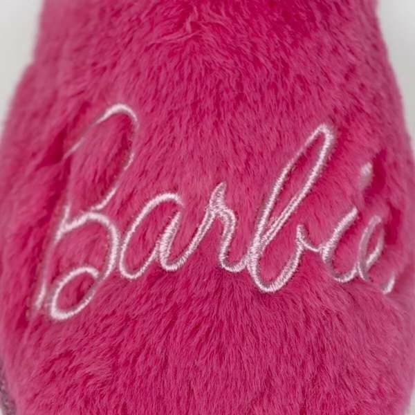 Kotitossut Barbie Pinkki - 38-39