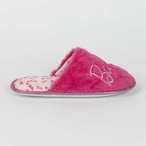 Kotitossut Barbie Pinkki - 38-39