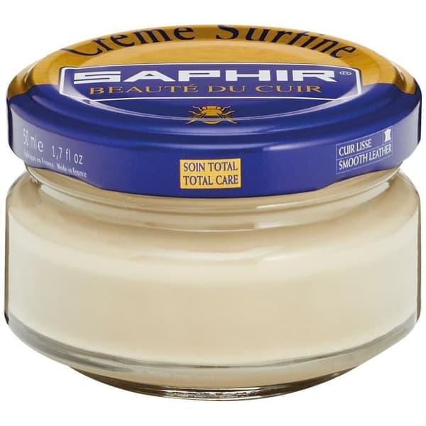 Crème surfine - mås - 50 mL