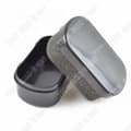 Miniatyrbild 1 av 4: TD® 5 plastsvampskoputsare, skoputsningstillbehör, skoputsningstillbehör