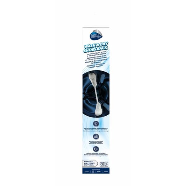 Skotorkare CARE CSRU1102