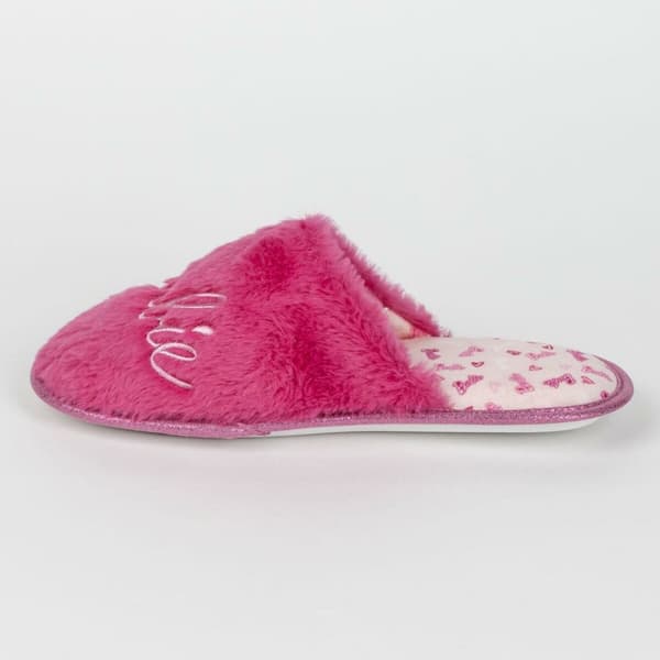 Hjemmesko Barbie Pink - 36-37