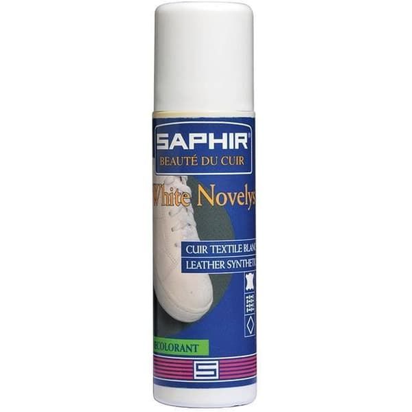 Novelys canvas - läder - syntetisk blekningsmedel - 75 mL