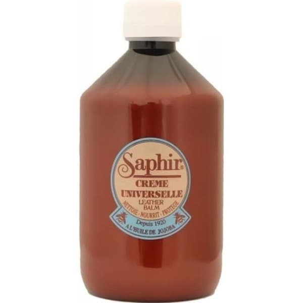 SAPHIR universalkräm 500ml