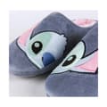 Miniatyrbild 6 av 7: Hustofflor Stitch Blå - 36-37