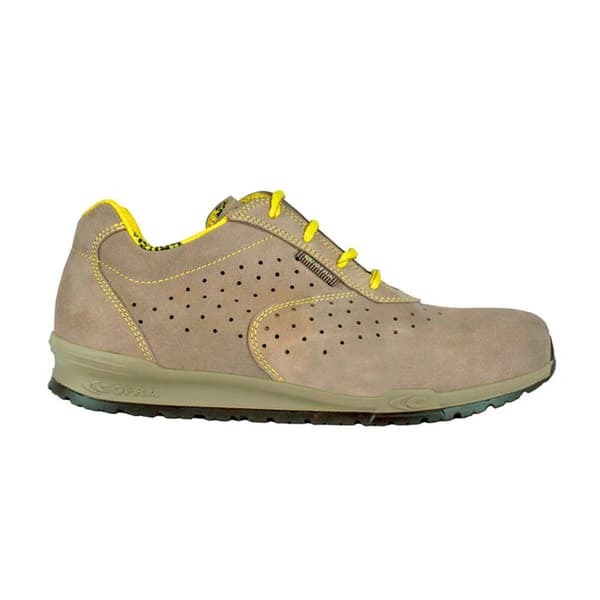 Skyddssko Cofra Dorio Brun S1 - 47