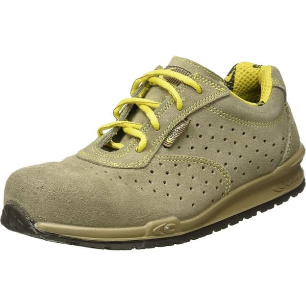 Skyddssko Cofra Dorio Brun S1 - 43