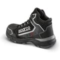 Miniatyrbild 3 av 4: Skyddssko Sparco All Road NRNR Svart - 41