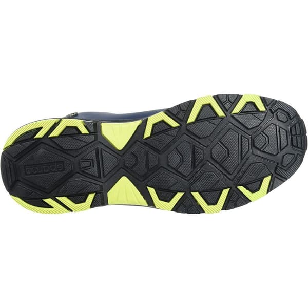 Skyddssko Sparco All Road BMGF Marinblå - 45