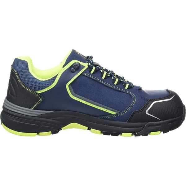 Skyddssko Sparco All Road BMGF Marinblå - 43