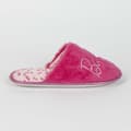 Miniatyrbild 3 av 6: Hustofflor Barbie Rosa - 40-41