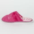 Miniatyrbild 2 av 6: Hustofflor Barbie Rosa - 40-41