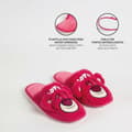 Miniatyrbild 5 av 5: Hustofflor Toy Story Rosa - 40-41
