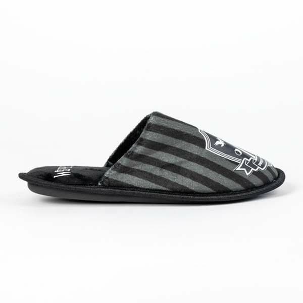Hustofflor Wednesday Svart - 40-41