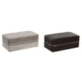 Miniatyrbillede 2 af 4: Skorenser med Svamp DKD Home Decor (6 Dele) (2 enheder)