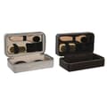 Miniatyrbillede 1 af 4: Skorenser med Svamp DKD Home Decor (6 Dele) (2 enheder)