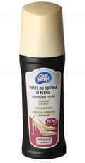 Miniatyrbillede 1 af 3: Flydende skocreme, farveløs, 70 ml, vandfast, blank