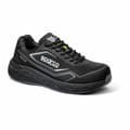 Miniatyrbild 2 av 3: Skyddssko Sparco 40