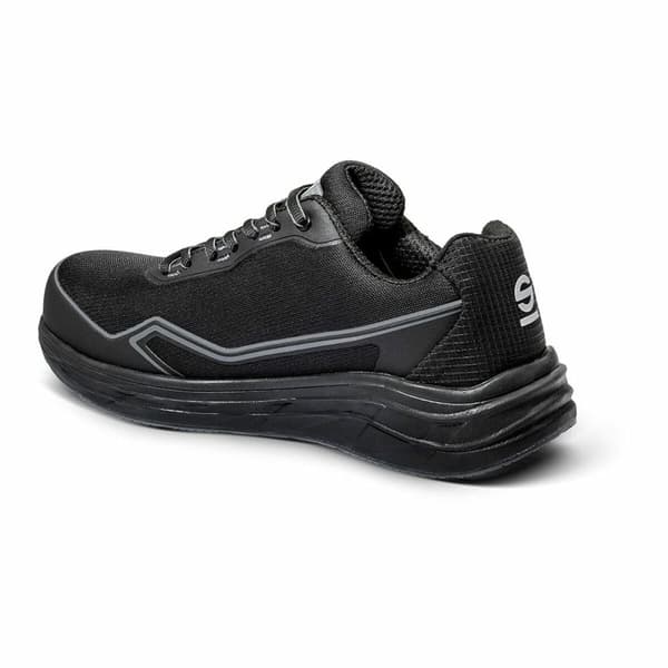 Skyddssko Sparco 46