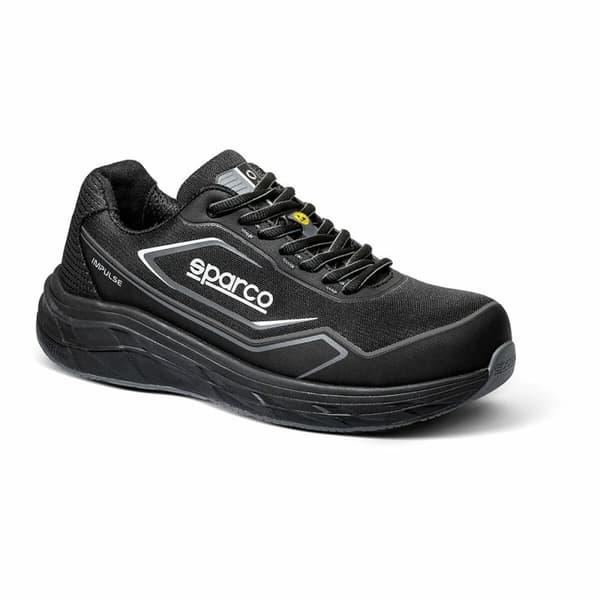 Skyddssko Sparco 46