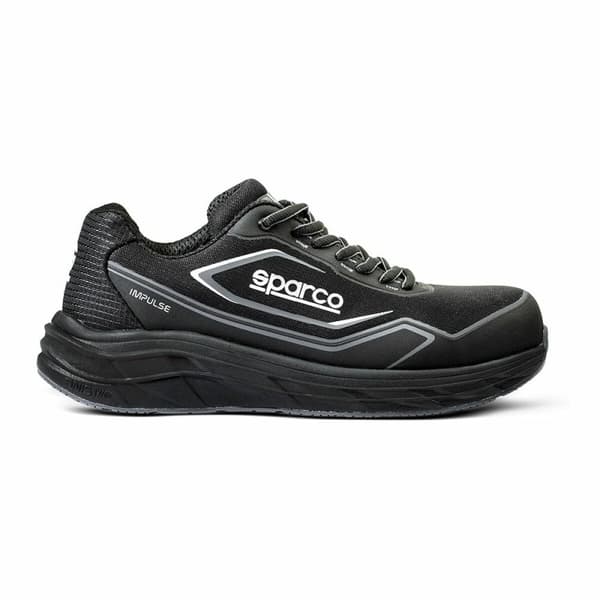 Skyddssko Sparco 46