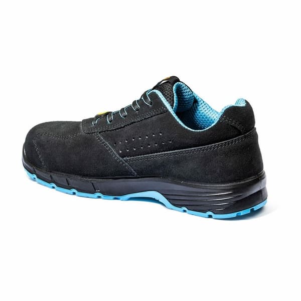Turvakengät Sparco 42