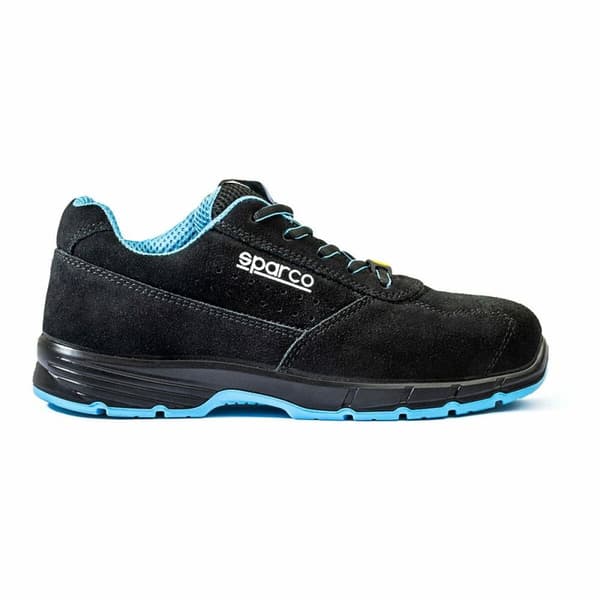 Turvakengät Sparco 42