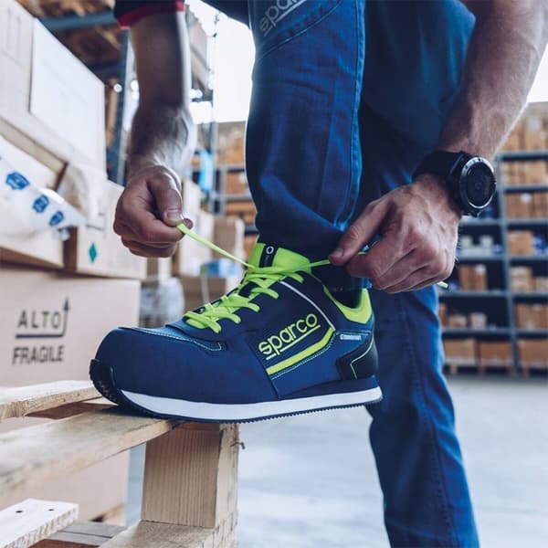 Sportskor Sparco 0752743