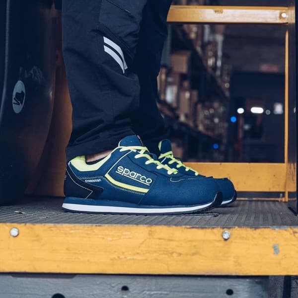 Sportskor Sparco 0752743