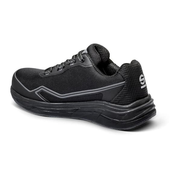 Skyddssko Sparco 38