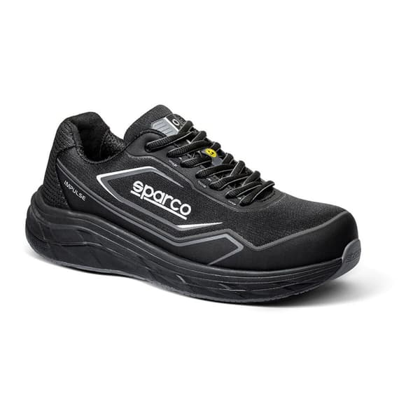 Skyddssko Sparco 38