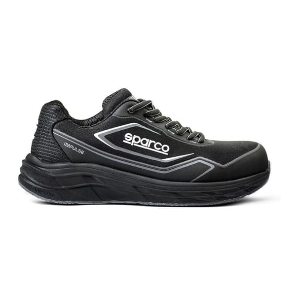 Skyddssko Sparco 38