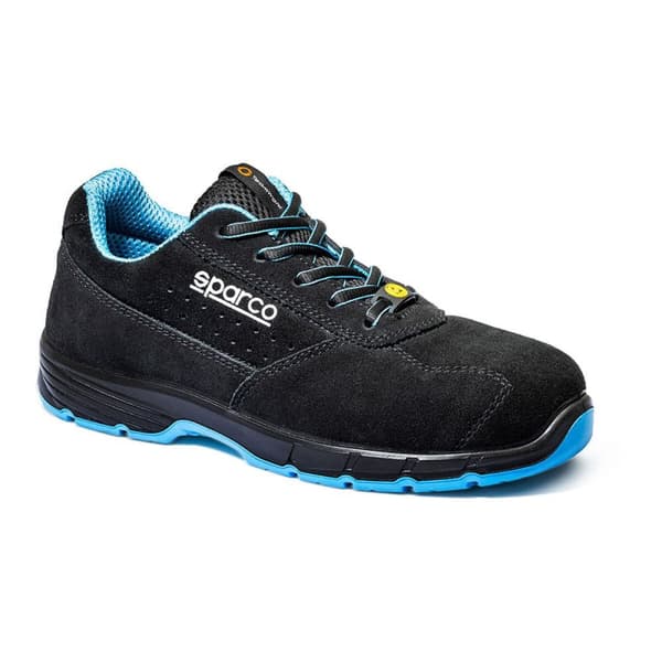Skyddssko Sparco 38