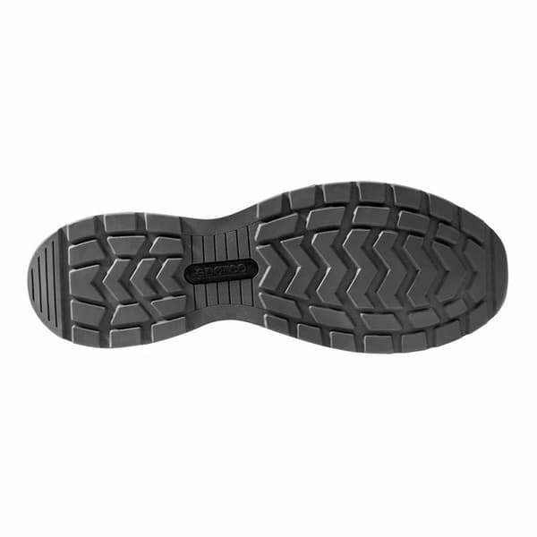 Skyddssko Sparco traction fuji Svart - 40