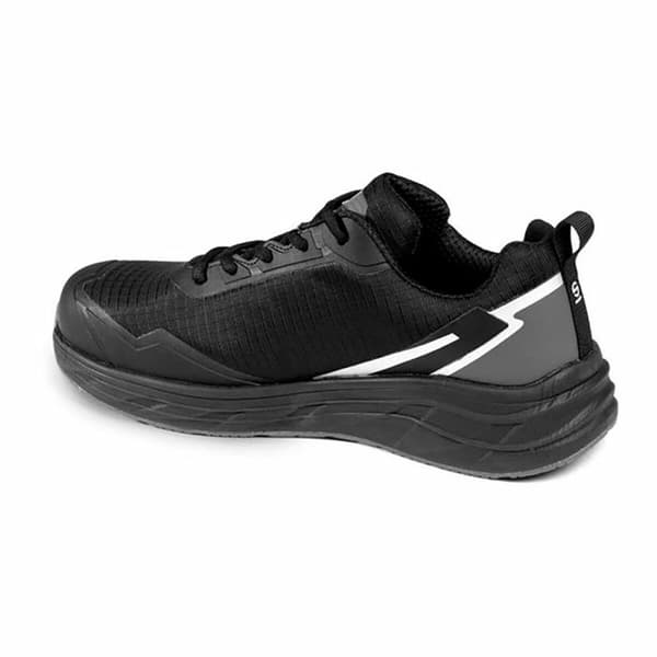 Skyddssko Sparco impulse chris Svart - 41
