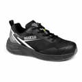 Miniatyrbild 1 av 4: Skyddssko Sparco impulse chris Svart - 41