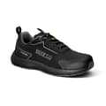 Miniatyrbild 1 av 5: Skyddssko Sparco traction fuji Svart - 43