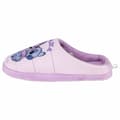 Miniatyrbild 6 av 7: Hustofflor Stitch Lila - 40-41