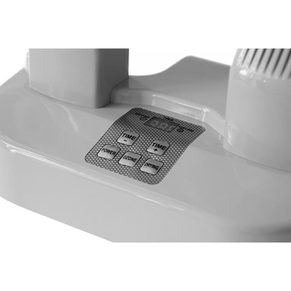 Skotørrer Media Tech MT6507