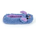 Miniatyrbild 2 av 6: Hustofflor Stitch Blå - 40-41