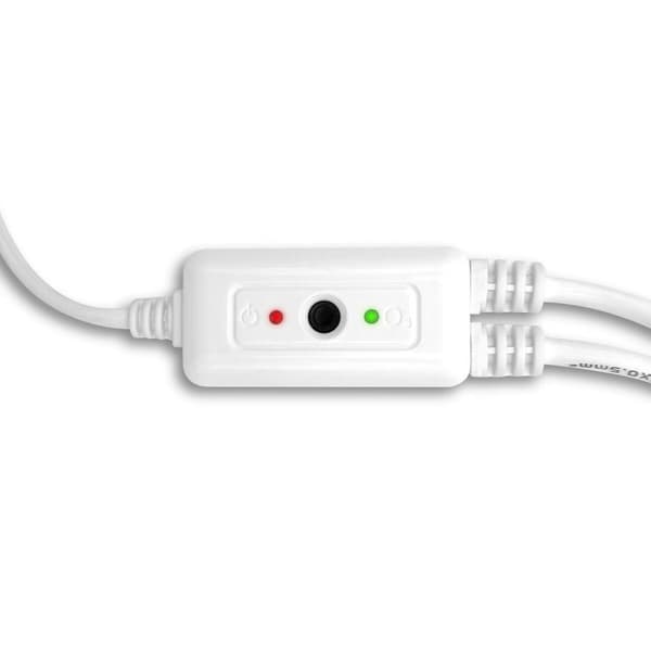 Skotørrer Media Tech MT6532