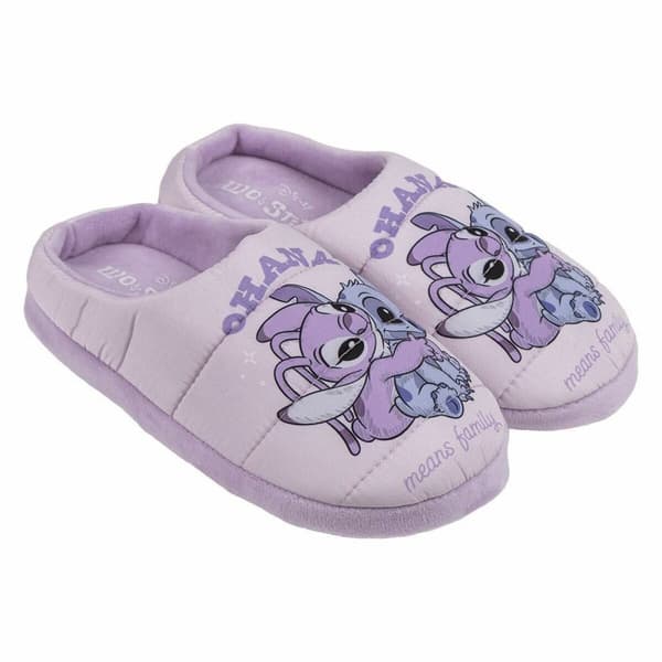 Hjemmesko Stitch Syren - 40-41