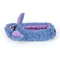 Miniatyrbillede 3 af 6: Hjemmesko Stitch Blå - 40-41