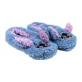 Miniatyrbillede 1 af 6: Hjemmesko Stitch Blå - 40-41