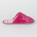 Miniatyrbillede 2 af 5: Hjemmesko Barbie Pink - 40-41