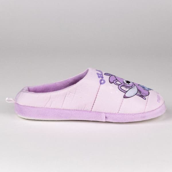 Hjemmesko Stitch Syren - 38-39