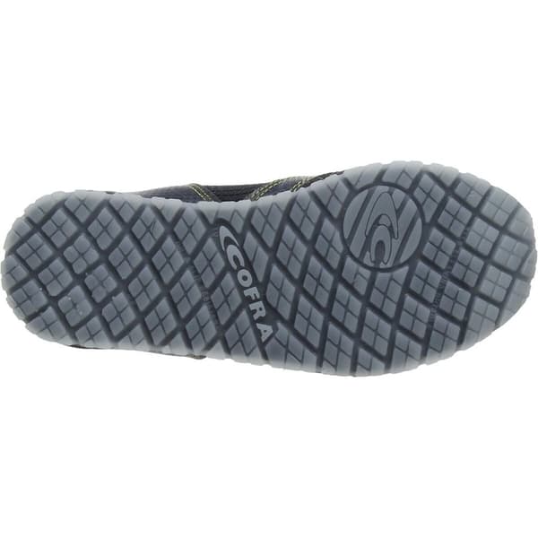 Turvakengät Cofra Carnera Harmaa S1 - 37