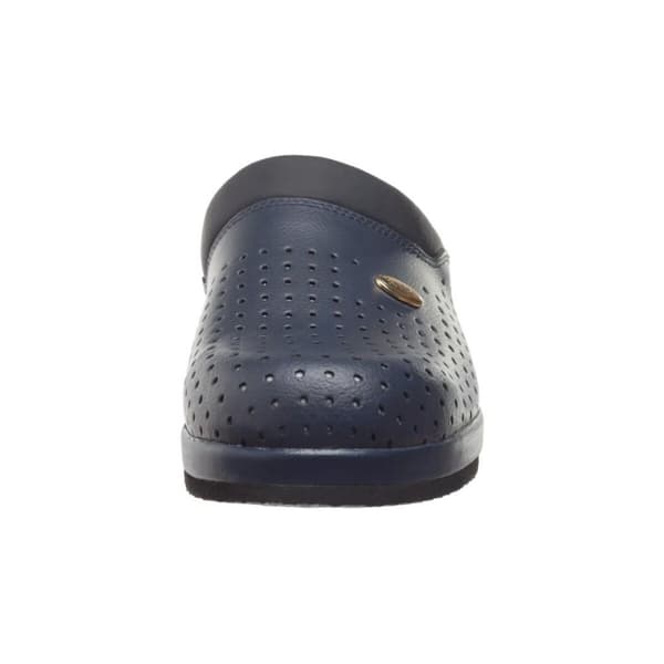 Puukengät Scholl Clog Backguard Laivastonsininen - 40
