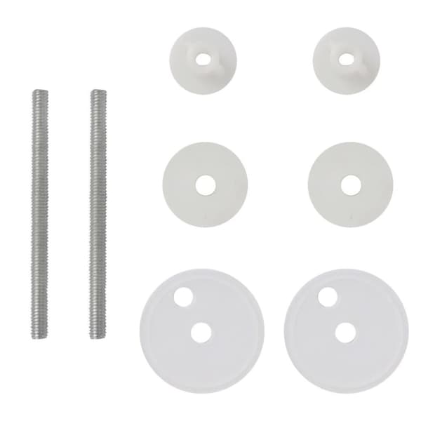 vidaXL toiletsæde MDF låg enkelt design sort